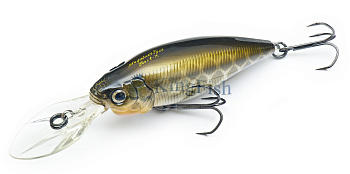 Картинка: воблер megabass bait-x concept