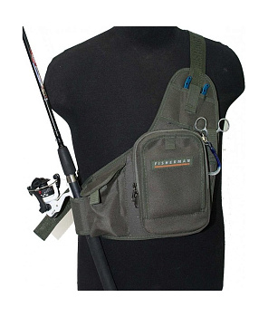 Картинка: разгрузка плечевая fisherman 