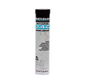 Картинка: смазка quicksilver 2-4-c marine lubricant