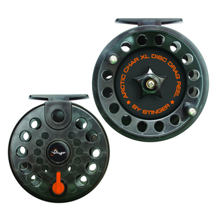 Катушка Stinger Arctic Char XL