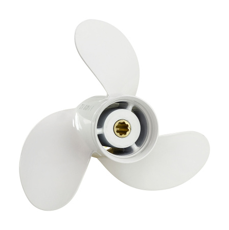 Винт гребной Yamaha (9х7 8х10х1 2) Marine Rocket