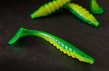 Картинка: приманка мягкая xbaits chester mini 15см