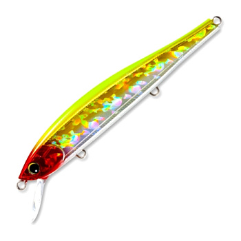 Картинка: воблер duel hardcore minnow flat