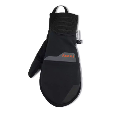 Перчатки Simms Windstopper Foldover Mitt
