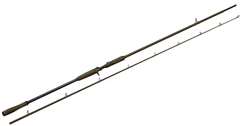 Картинка: спиннинг savage gear sg4 big bait specialist trigger 8.6"