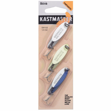 Kastmaster 7 гр 3 PK