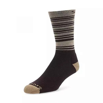 Картинка: термоноски simms merino lightweight hiker sock