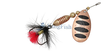 Картинка: блесна pontoon21 av-a #3