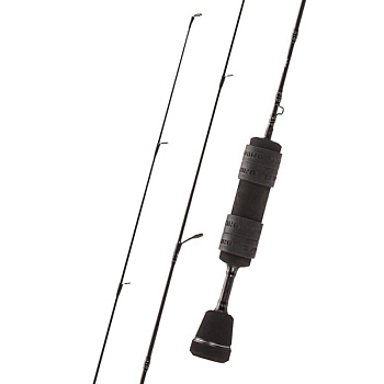 Картинка: зимняя удочка 13 fishing widow maker ice rod 28 medium 