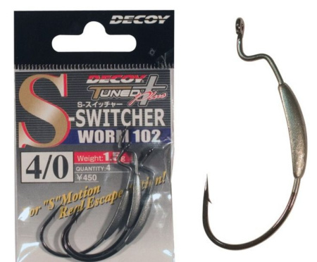 Worm 102S