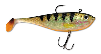 Картинка: приманка мягкая storm suspending wildeye swim shad swsb05