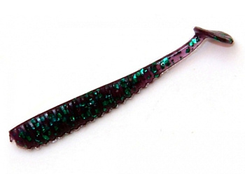 Картинка: приманка мягкая reins aji ringer shad 1.6"