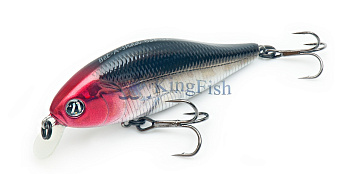 Картинка: воблер pontoon 21 bet-a-shad 63f-sr
