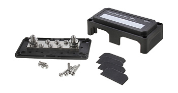 Картинка: колодка распределительная электромонтажная, 8 контактов 