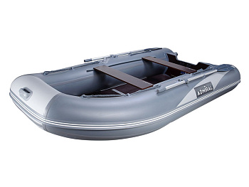 Картинка: лодка из пвх адмирал-335