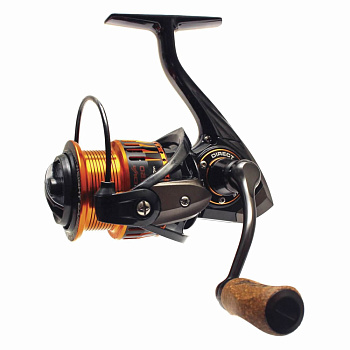 Картинка: катушка stinger innova ns 2500