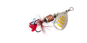 Картинка: блесна pontoon21 synchrony #1