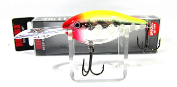 Картинка: воблер rapala risto rap rr07