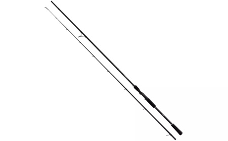 Спиннинг Shimano Yasei Aspius 27MH