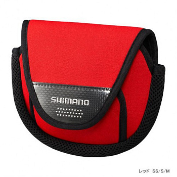 Картинка: чехол для катушек shimano pc-031l