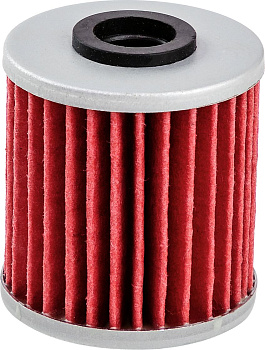 Картинка: фильтр масляный omax suzuki df4a/5a/6a 