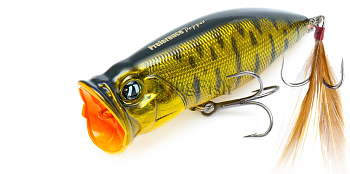 Картинка: воблер pontoon 21 preference popper