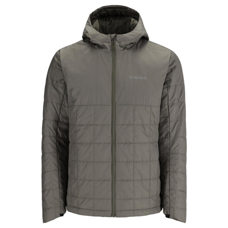 Куртка Simms Fall Run Hoody Smokey Olive