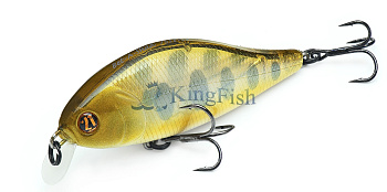 Картинка: воблер pontoon 21 bet-a-shad 75f-sr