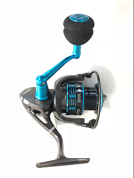 Картинка: катушка haibo gloria