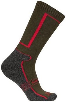 Картинка: термоноски nordkapp 976 khaki