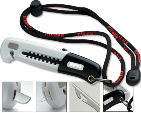 Нож Rapala PGMFT-1