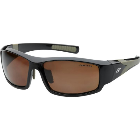 Очки Scierra Wrap Arround Ventilation Sunglasses Brown Lens