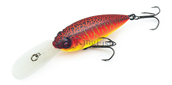 Картинка: воблер megabass deep-x 150