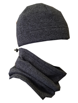 Картинка: баф nordkapp scarf traer fleece