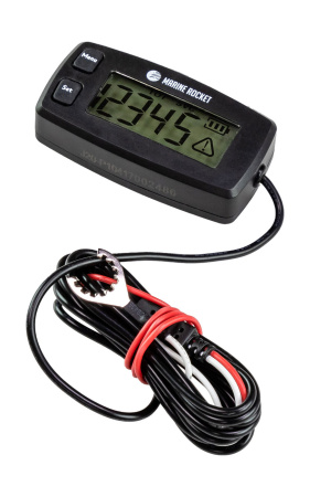 Тахометр универсальный Marine Rocket 1