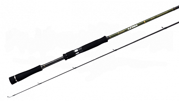 Картинка: спиннинг zetrix azura