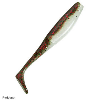 Картинка: приманка мягкая z-man scented paddlerz 4" 