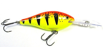 Картинка: воблер rapala risto rap rr09