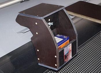 Картинка: держатель эхолота малый 