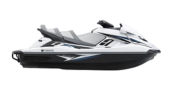 Картинка: гидроцикл yamaha fx cruiser svho
