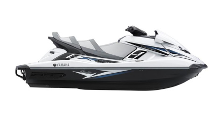 FXCruiser SVHO