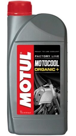 MOTUL MOTOCOOL FACTORY LINE