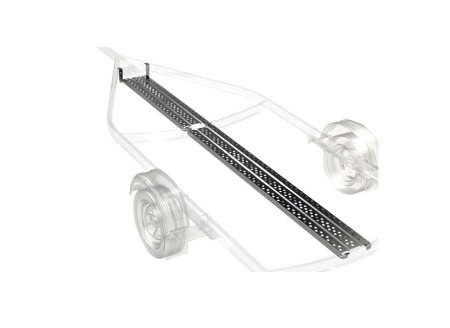 Трап для лодочного прицепа МЗСА 81771D Практик Про