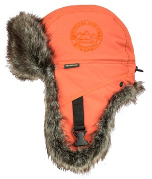 Картинка: шапка nordkapp badger mx  