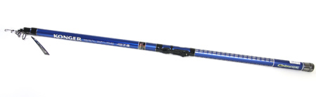 Konger Carbomaxx Bolognese