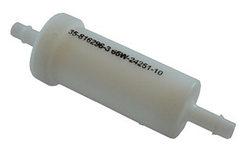Картинка: фильтр топливный 65w242511000