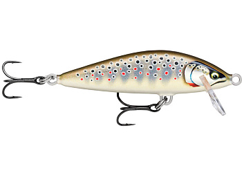 Картинка: воблер rapala countdown elite cde55 