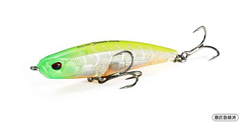 Картинка: воблер duo bay ruf seek 85s