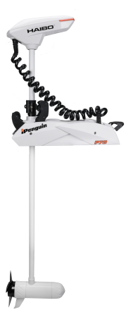 Электромотор лодочный Haibo iPenguin P70 1