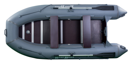 6 RB  280-300 (киль)